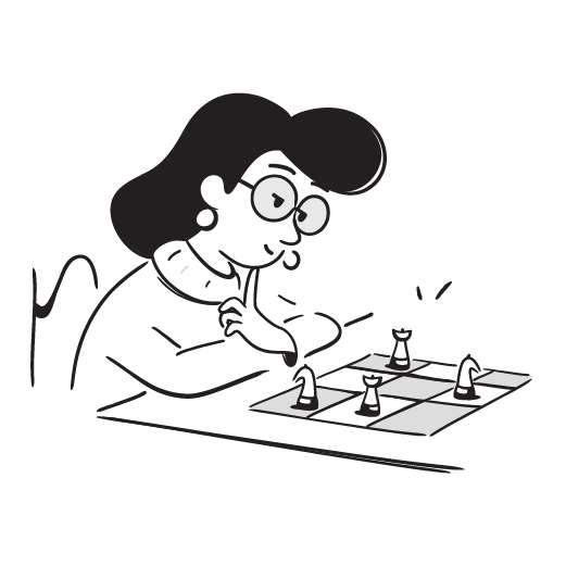 Marketing strategy agency