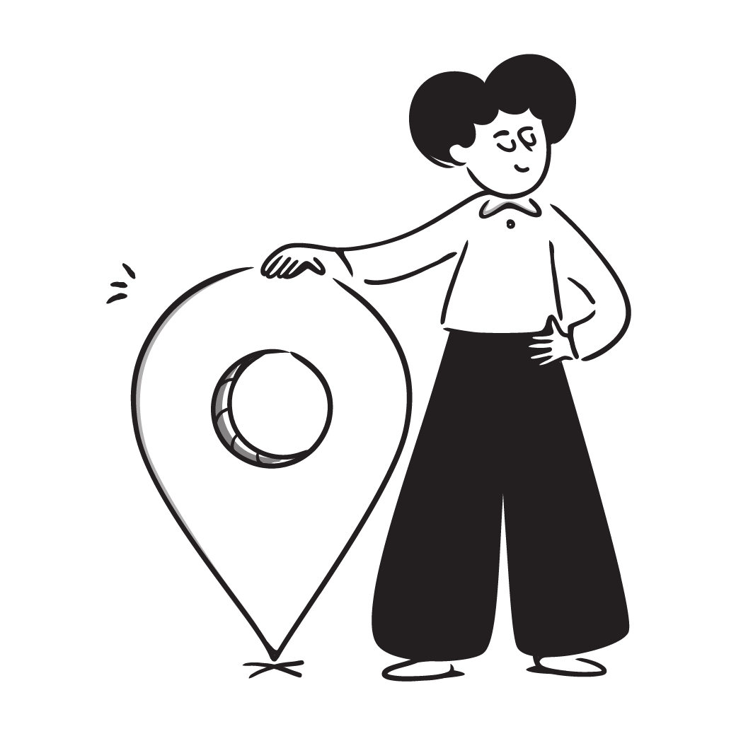 Google Maps scraper.