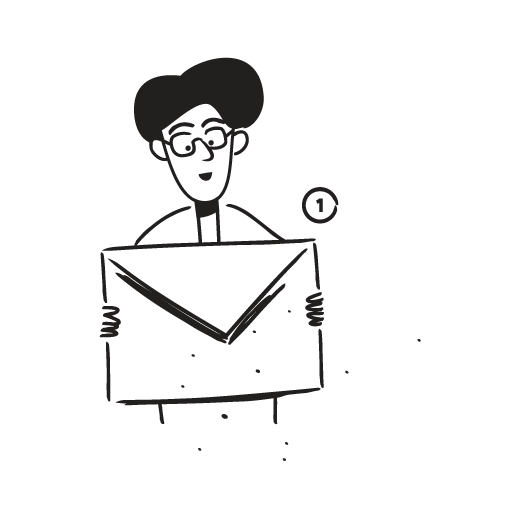 Email marketing services