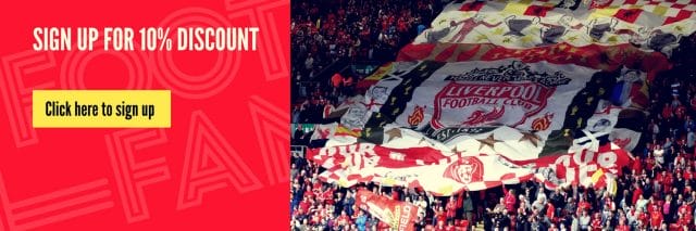 Sign Up For 10% Discount