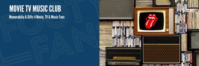 Movie TV Music Club