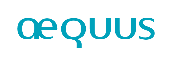 Aequus logo