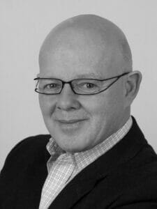 Gary Weston