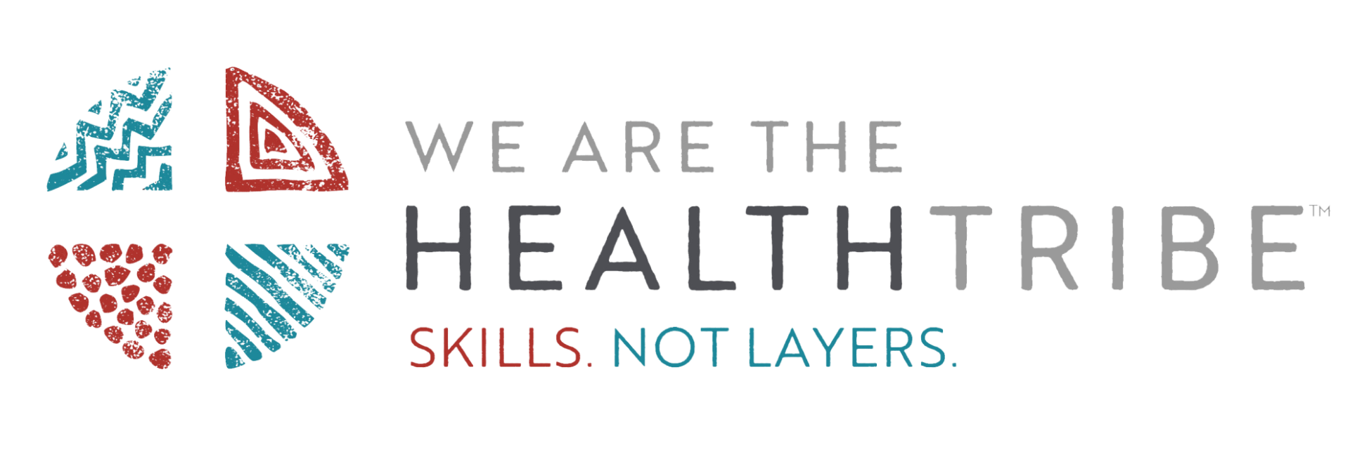 We are the healthtribe logo.