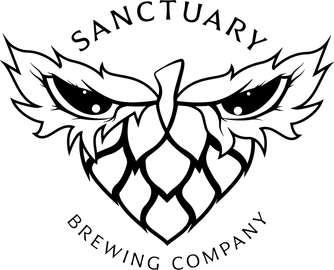 Sanctuary Brewing logo